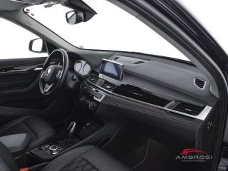 BMW X1 usata 11