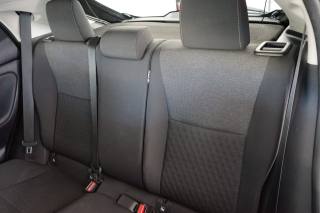 TOYOTA Yaris usata 25