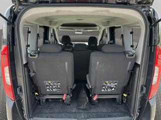 FIAT Doblo usata, con Cronologia tagliandi