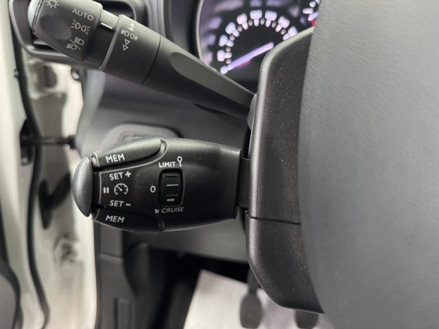 TOYOTA Proace City Verso usata, con Bluetooth