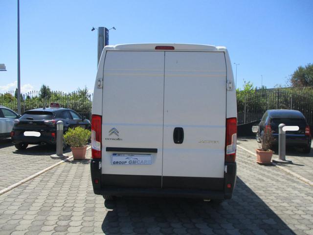 CITROEN Jumper usata, con Boardcomputer