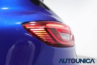 RENAULT Clio usata, con Sound system