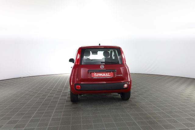 FIAT Panda usata 4