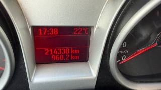 FORD Focus usata, con Climatizzatore