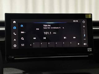 CITROEN C3 usata, con Autoradio digitale