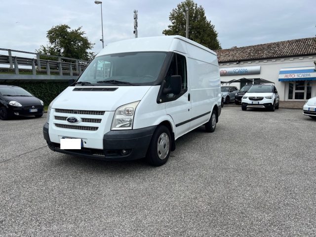 FORD usata 2