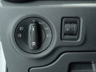 SKODA Fabia usata, con Bracciolo