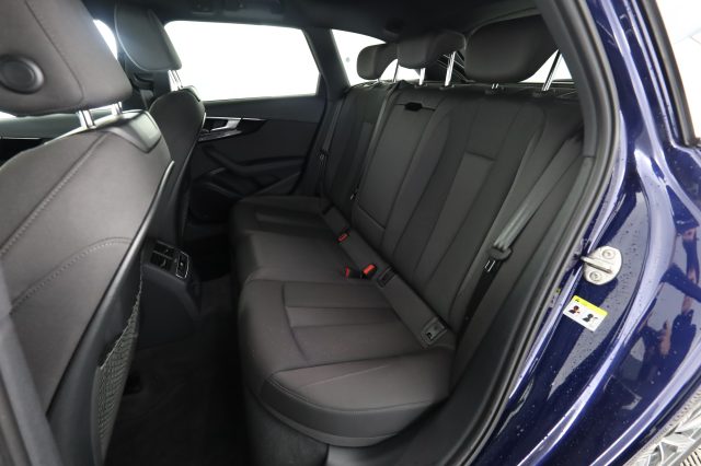 AUDI A4 usata 3