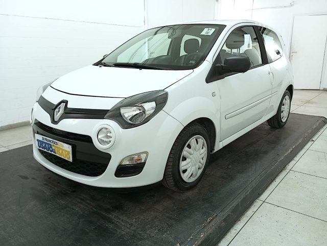 RENAULT Twingo usata, con Airbag laterali