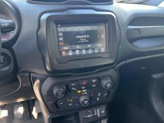 JEEP Renegade usata, con Controllo automatico clima