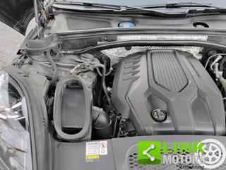 PORSCHE Macan usata, con Start/Stop Automatico