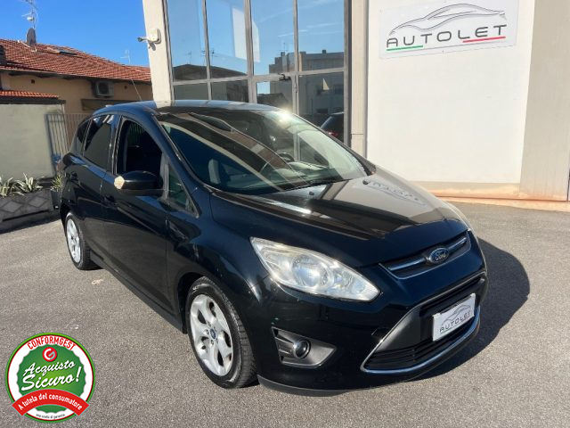 FORD C-Max usata, con ABS