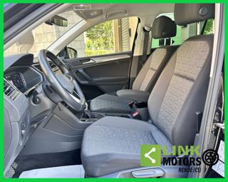 VOLKSWAGEN Tiguan usata, con Controllo vocale