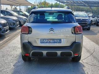 CITROEN C3 Aircross usata, con Controllo vocale