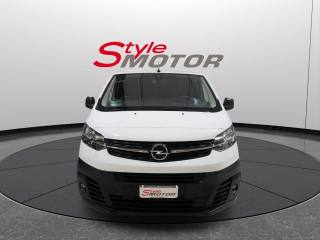 OPEL Vivaro 2.0 Diesel 120CV S&S L2h1 Enjoy