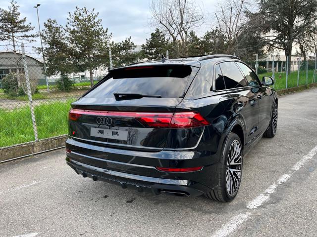AUDI Q8 usata 1