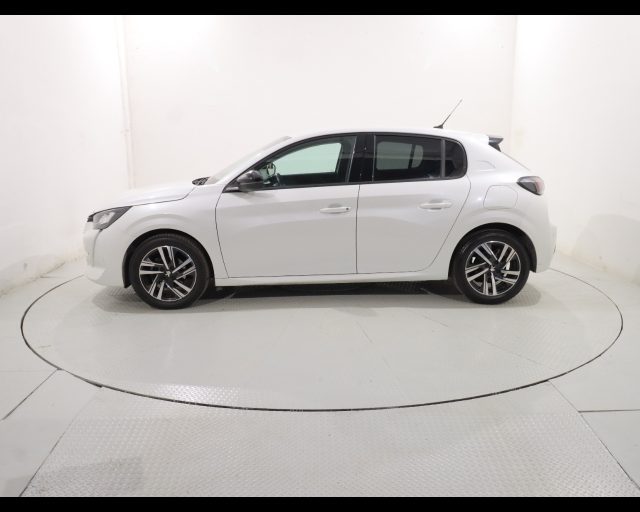 PEUGEOT 208 usata, con Airbag laterali