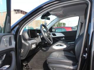 MERCEDES-BENZ GLE 300 usata, con Climatizzatore