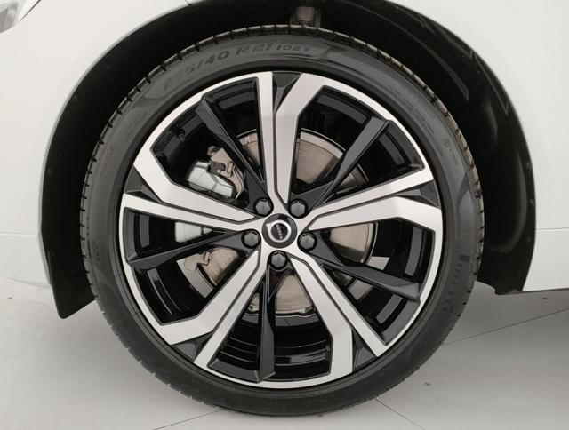 VOLVO XC60 usata, con Cerchi in lega