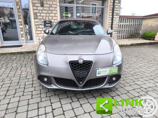ALFA ROMEO Giulietta usata, con Airbag laterali