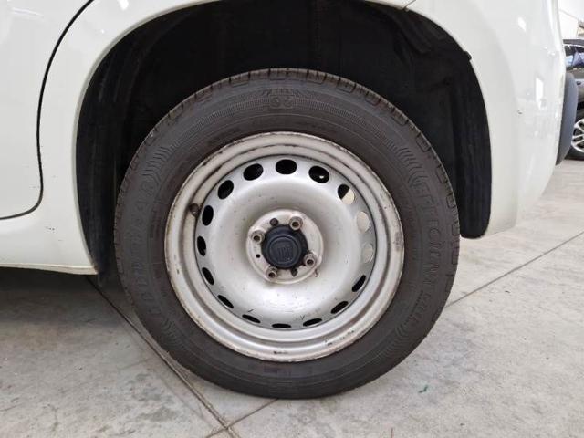 FIAT Panda usata, con Servosterzo