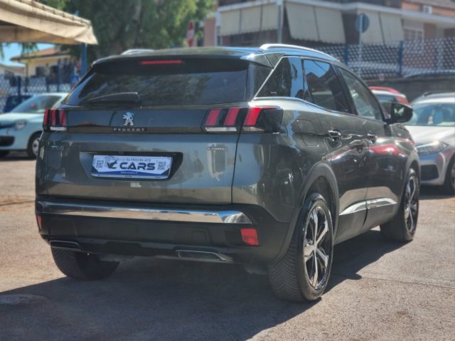 PEUGEOT 3008 usata, con Airbag Passeggero
