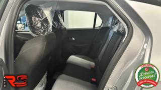 OPEL Corsa usata, con Park Distance Control