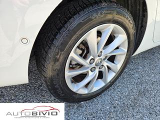 OPEL Astra usata, con Filtro antiparticolato