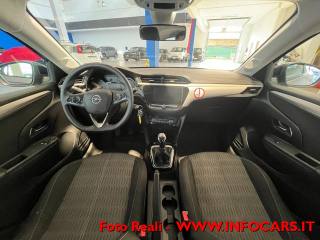 OPEL Corsa usata, con Servosterzo