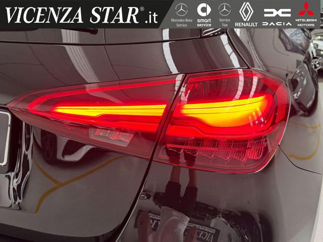 MERCEDES-BENZ A 180 usata, con Alzacristalli elettrici