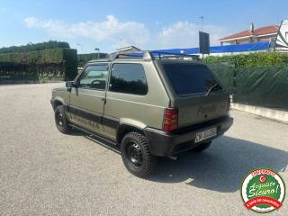 FIAT Panda 1ª serie 1000 4x4 CLX