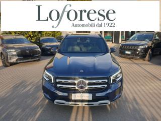 MERCEDES-BENZ GLB 200 usata, con Cruise Control