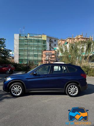 BMW X1 usata, con Airbag laterali