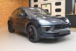 PORSCHE Macan usata 169