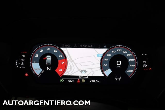 AUDI A3 usata, con Chiusura centralizzata