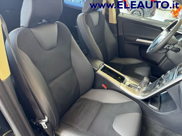 VOLVO XC60 usata, con Immobilizzatore elettronico