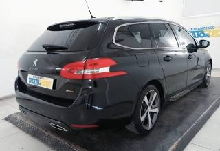 PEUGEOT 308 usata, con Cruise Control