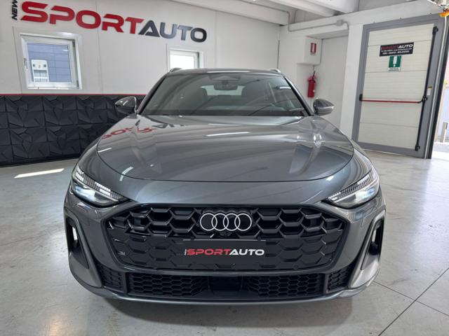 AUDI A5 usata, con Airbag