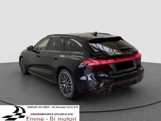 AUDI A5 usata, con Boardcomputer