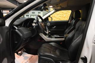 LAND ROVER Range Rover Evoque usata 21