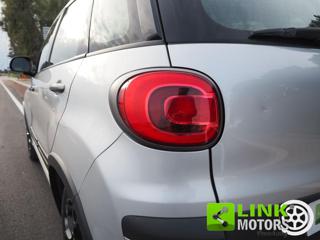 FIAT 500L usata 21