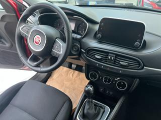 FIAT Tipo usata, con Airbag