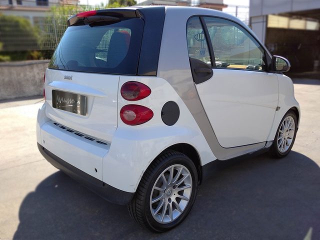 SMART ForTwo usata, con Cerchi in lega