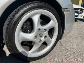 PORSCHE 996 usata 14