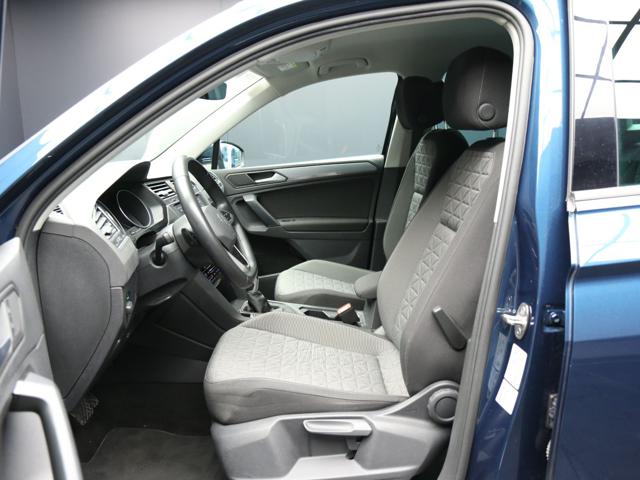 VOLKSWAGEN Tiguan usata, con Chiusura centralizzata