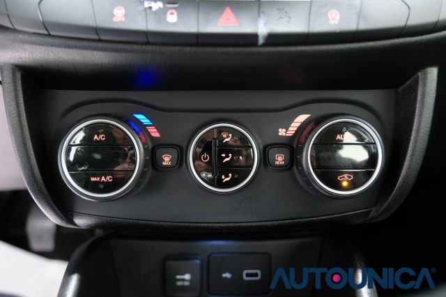 FIAT Tipo usata, con Specchietti laterali elettrici