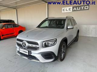 MERCEDES-BENZ GLB 200 usata, con Airbag laterali