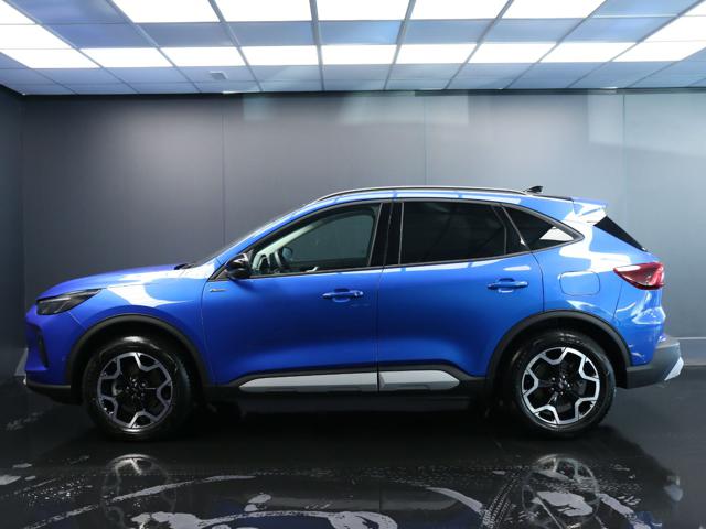 FORD Kuga usata, con Controllo automatico clima