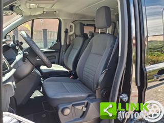 FORD Tourneo Custom usata, con Airbag Passeggero