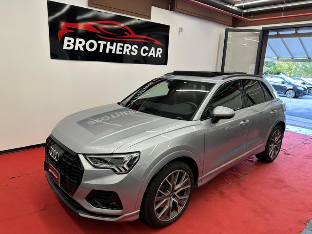 AUDI Q3 usata, con ABS